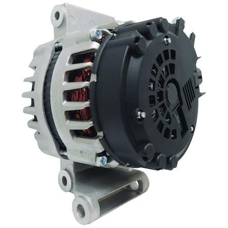 Replacement For Valeo, Fgn12S081 Alternator